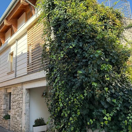 Nel Cuore Di Castel Di Sangro La Casa Di Cristina Exterior photo