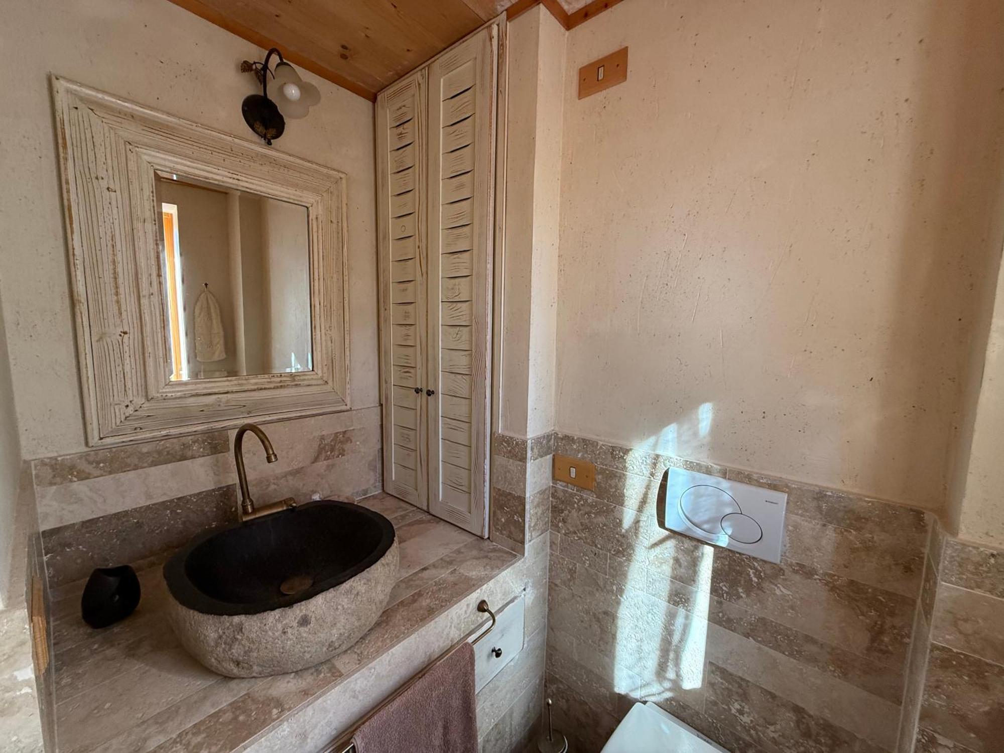 Nel Cuore Di Castel Di Sangro La Casa Di Cristina Exterior photo